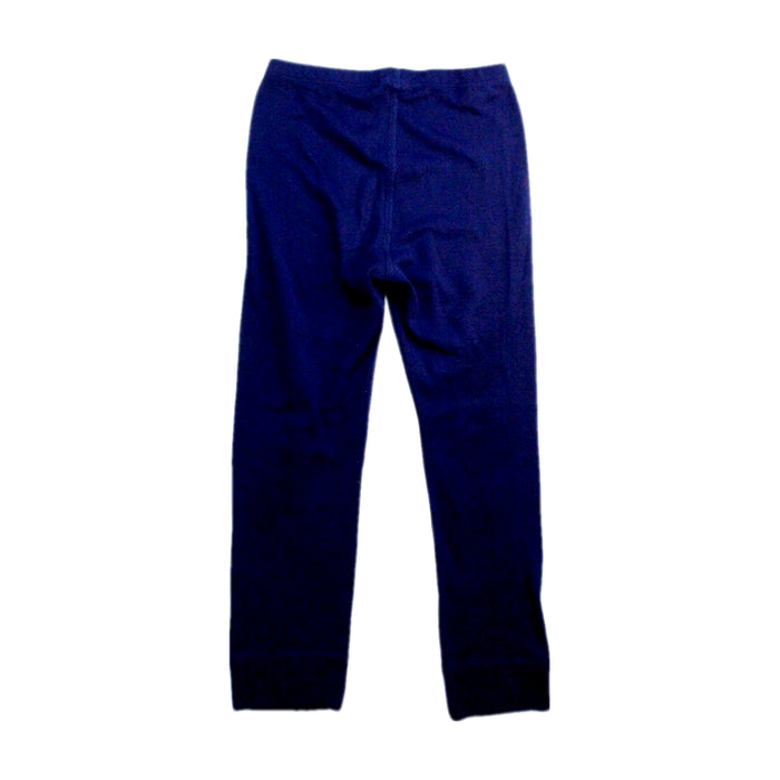 A Navy Base Layers from Odlo in size 5T for neutral. (Back View)