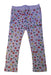A Grey Sweatpants from Lovie by Mary J in size 10Y for girl. (Front View)