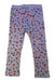 A Grey Sweatpants from Lovie by Mary J in size 10Y for girl. (Back View)