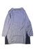 A Grey Sweater Dresses from IKKS in size 4T for girl. (Back View)