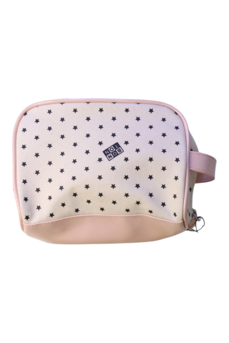 A Pink Bags from Bonton in size O/S for girl. (Front View)