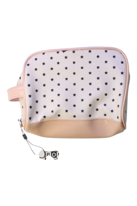 A Pink Bags from Bonton in size O/S for girl. (Back View)