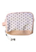 A Pink Bags from Bonton in size O/S for girl. (Back View)