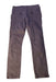 A Brown Casual Pants from Jacadi in size 2T for girl. (Back View)