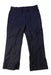 A Grey Dress Pants from Jacadi in size 6T for girl. (Front View)