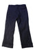 A Grey Dress Pants from Jacadi in size 6T for girl. (Back View)