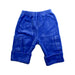A Blue Casual Pants from Le Top in size 18-24M for boy. (Back View)