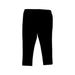 A Black Casual Pants from Calvin Klein in size 2T for girl. (Back View)