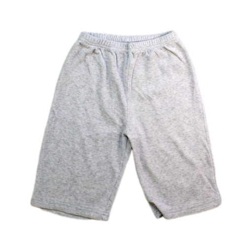 A Grey Casual Pants from Early Days in size 6-12M for neutral. (Front View)