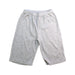 A Grey Casual Pants from Early Days in size 6-12M for neutral. (Front View)