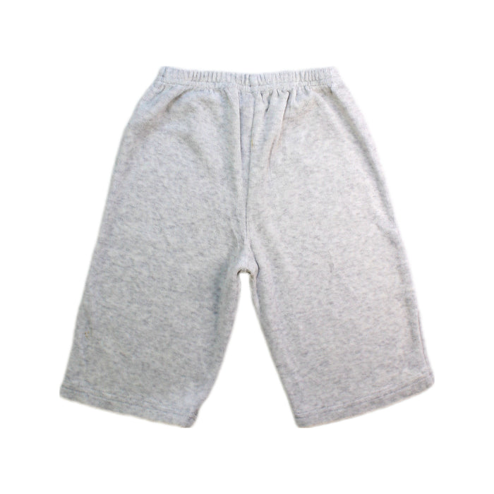 A Grey Casual Pants from Early Days in size 6-12M for neutral. (Back View)