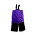 A Purple Ski Pants & Salopettes from Helly Hansen in size 2T for neutral. (Front View)