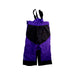A Purple Ski Pants & Salopettes from Helly Hansen in size 2T for neutral. (Back View)