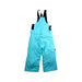 A Blue Ski Pants & Salopettes from Roxy in size 2T for girl. (Back View)
