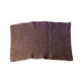 A Taupe Scarves from Matona in size O/S for neutral. (Back View)