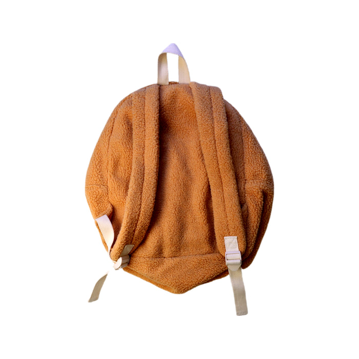 A Beige Bags from Tinycottons in size O/S for neutral. (Back View)