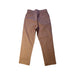 A Beige Casual Pants from Crewcuts in size 6T for boy. (Back View)