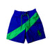 A Blue Swim Shorts from Polo Ralph Lauren in size 5T for boy. (Front View)