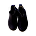 A Navy Casual Boots from UGG in size 4T for neutral. (Back View)