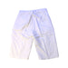 A White Casual Pants from Bonpoint in size 10Y for boy. (Back View)