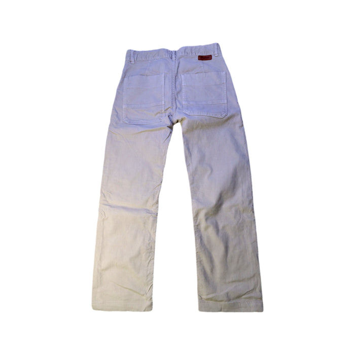 A Beige Casual Pants from Bonpoint in size 10Y for boy. (Back View)