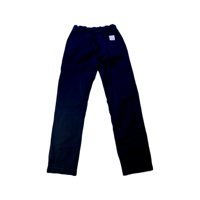 A Navy Casual Pants from Bonpoint in size 10Y for boy. (Back View)