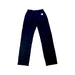 A Navy Casual Pants from Bonpoint in size 10Y for boy. (Back View)