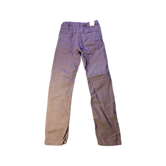 A Brown Casual Pants from Bonpoint in size 10Y for boy. (Back View)