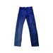 A Blue Jeans from Bonpoint in size 10Y for boy. (Front View)