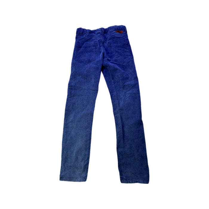 A Blue Jeans from Bonpoint in size 10Y for boy. (Back View)