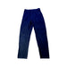 A Blue Jeans from Bonpoint in size 10Y for boy. (Front View)