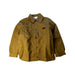 A Brown Lightweight Jackets from Bonpoint in size 10Y for neutral. (Front View)