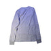 A Grey Long Sleeve T Shirts from Champion in size 14Y for boy. (Back View)