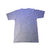 A Grey Short Sleeve T Shirts from Champion in size 14Y for boy. (Back View)