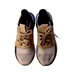 A Black Sneakers from Adidas in size 13Y for neutral. (Back View)