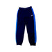 A Navy Sweatpants from Skechers in size 7Y for neutral. (Front View)