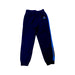 A Navy Sweatpants from Skechers in size 7Y for neutral. (Back View)