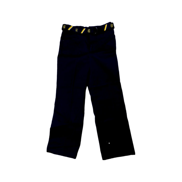 A Navy Casual Pants from Nicholas & Bears in size 8Y for boy. (Front View)