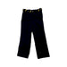 A Navy Casual Pants from Nicholas & Bears in size 8Y for boy. (Front View)