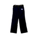 A Navy Casual Pants from Nicholas & Bears in size 8Y for boy. (Back View)