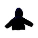 A Navy Puffer/Quilted Coats & Outerwear from Tommy Hilfiger in size 6-12M for boy. (Back View)