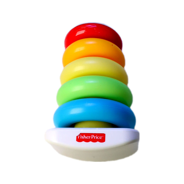 A Multicolour Other Toys from Fisher Price in size O/S for neutral. (Front View)