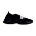 A Black Sneakers from Diesel in size 6T for neutral. (Front View)