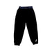 A Black Sweatpants from Juicy Couture in size 5T for girl. (Back View)
