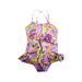 A Multicolour Swimsuits from Vilebrequin in size 6T for girl. (Front View)