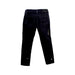 A Black Jeans from Polo Ralph Lauren in size 4T for girl. (Back View)