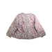 A White Long Sleeve Tops from Bonnet à Pompon in size 6T for girl. (Back View)