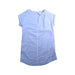 A Blue Short Sleeve Dresses from Vineyard Vines in size 4T for girl. (Front View)