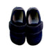 A Navy Sneakers from Bobux in size 12-18M for boy. (Back View)