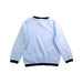 A Blue Crewneck Sweatshirts from The Little White Company in size 18-24M for boy. (Back View)